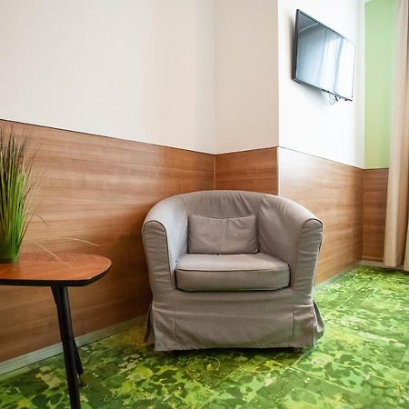 Come Inn Landshut Bagian luar foto