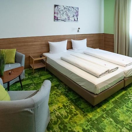 Come Inn Landshut Bagian luar foto