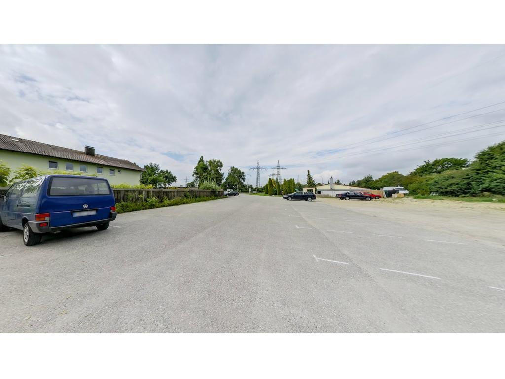 Come Inn Landshut Bagian luar foto