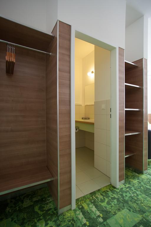 Come Inn Landshut Ruang foto