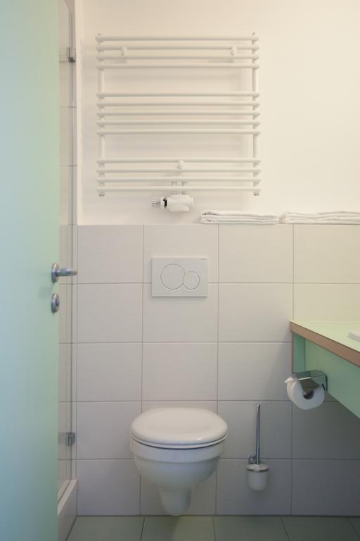 Come Inn Landshut Ruang foto