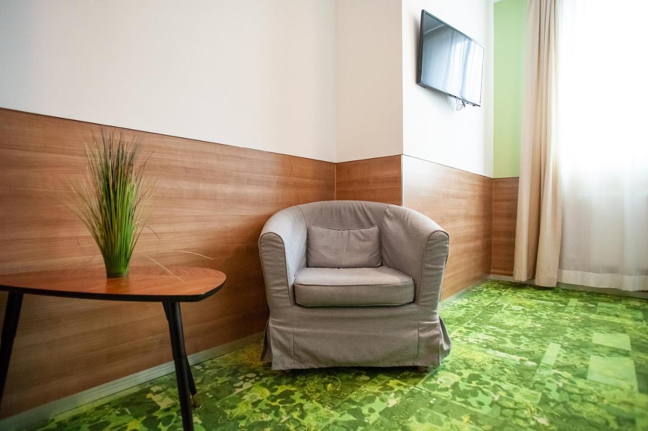 Come Inn Landshut Bagian luar foto